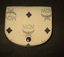 Mcm geldbörse weiß gebraucht kaufen Mcm geldbörse weiß gebraucht kaufen  Mülheim an der Ruhr