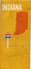1967 american amoco for sale  Burlington