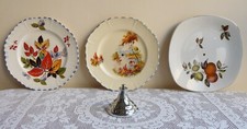 Vintage cake stand for sale  EAST COWES