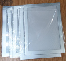 10x8 inch aluminum for sale  BRADFORD