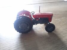 Corgi toys massey usato  Monte San Pietro