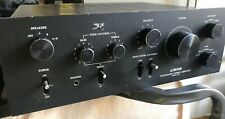 Amplificatore emerson selene usato  Italia