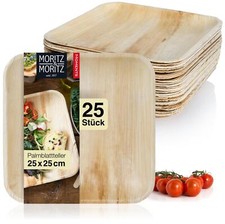 Moritz moritz palmblattgeschir gebraucht kaufen  Hamm