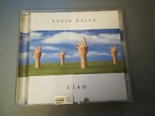 Lucio dalla ciao usato  Cerea