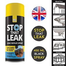 Stop leak repair for sale  LONDON