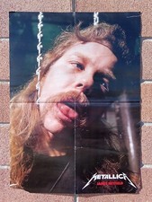 Metallica burton james usato  Castel Maggiore