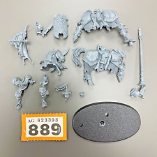 Chaos knights knight for sale  ASHFORD