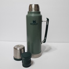 Vintage stanley green for sale  Nappanee