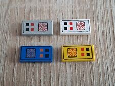 Lego 3069 fliese gebraucht kaufen  Dietmannsried