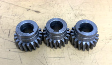 19t worm drive for sale  HEBDEN BRIDGE