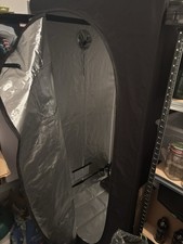 Jung growbox komplettset gebraucht kaufen  Filderstadt