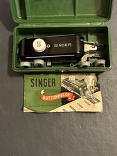 Vintage singer sewing for sale  Palm Bay