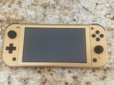 Nintendo switch lite for sale  WALLASEY