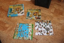 Puzzle sets 49 gebraucht kaufen  Troisdorf