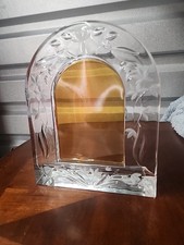 Mikasa lead crystal for sale  Las Vegas