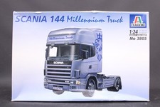 Italeri scale scania for sale  LEEDS