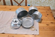 Camping prepper koch gebraucht kaufen Camping prepper koch gebraucht kaufen  Wittislingen