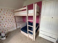 Single high sleeper for sale  STAINES-UPON-THAMES