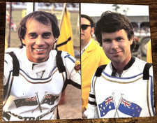 Ivan mauger larry for sale  SHEFFIELD