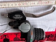 Schalthebel fach kombination gebraucht kaufen  Bonn