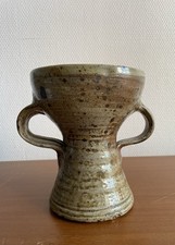 Gustave tiffoche vase d'occasion  France