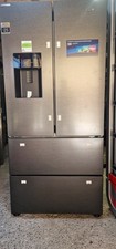 Beko american fridge for sale  BIRMINGHAM