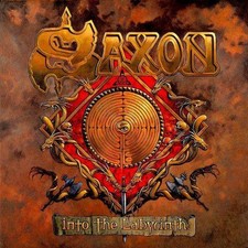 Labyrinth saxon for sale  ROSSENDALE