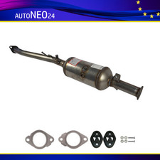 Dieselpartikelfilter dpf ford gebraucht kaufen  Cottbus