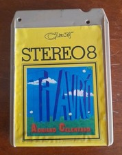 Musicassetta stereo adriano usato Musicassetta stereo adriano usato  Macerata