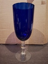 Vintage cobalt blue for sale Vintage cobalt blue for sale  RUISLIP