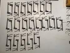 Berleitungsmasten vollmer h0 gebraucht kaufen Berleitungsmasten vollmer h0 gebraucht kaufen  Munster