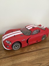 Thunder tiger ts4n for sale  DORCHESTER