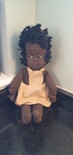 Antique black rag for sale  COLWYN BAY
