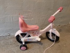 Baby born fahrrad gebraucht kaufen  Ebersbach an der Fils
