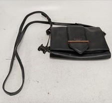 Radley london black for sale  RUGBY