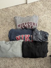Nike puma reebok for sale  Kansas City