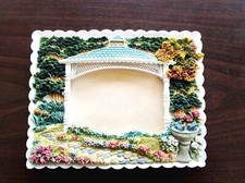 Garden arbor picture for sale  Arlington