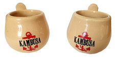 Kambusa pipa ceramica usato  Ponte San Pietro