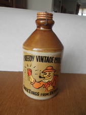 Creedy vintage cider for sale  NORWICH