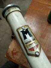 Telaio motobecane vintage usato  Lonato del Garda