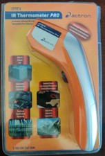 Actron cp7876 thermometer for sale  Cleveland