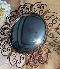 Mid century convex for sale  RYDE