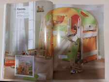 Kinderzimmer komplett gebrauch gebraucht kaufen  Gießen