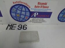 Plastica trasparente fanale usato  Gioia Tauro