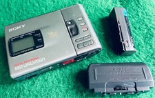 Sony r30 portable for sale  GLASGOW