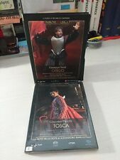 Passione lirica dvd usato  Italia