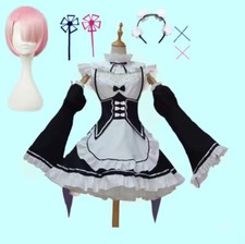 Zero maid cosplay gebraucht kaufen  Schortens