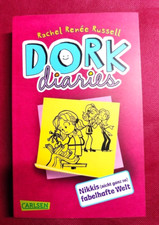 Rachel renee russell gebraucht kaufen Rachel renee russell gebraucht kaufen  Duisburg