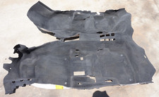 Forro interno de carpete Audi A3 fabricante de equipamento original 2017-2020 comprar usado  Enviando para Brazil