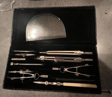 Ancien antiquité coffret d'occasion  Francheville